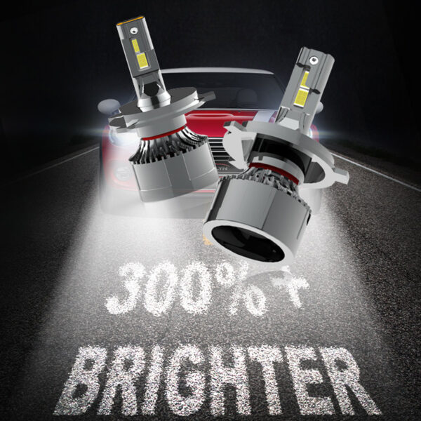 led headlight bulb G20