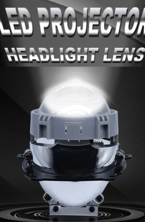 led lens RX9