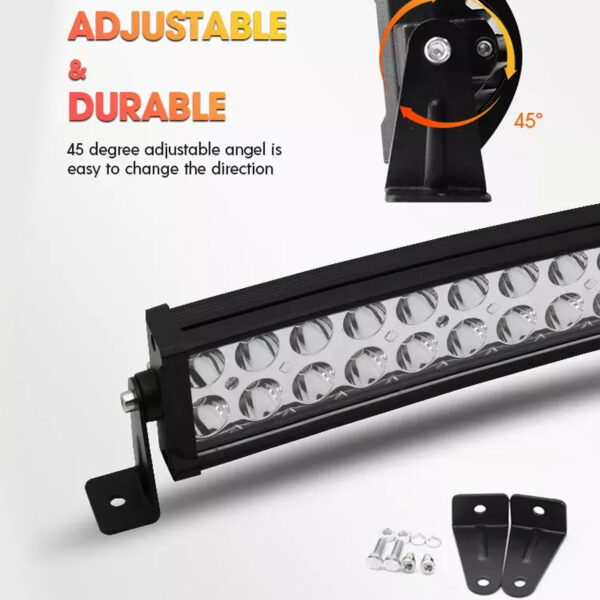 LED light bar