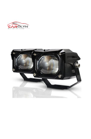 led headlight lens U9plus