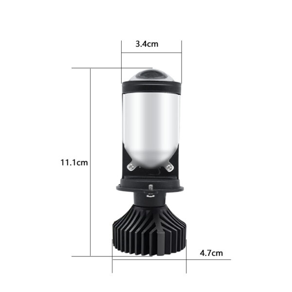 LED light Y6