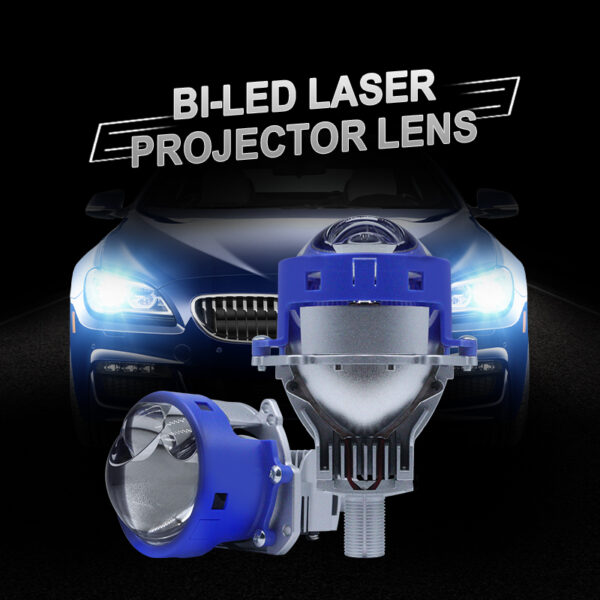 led lens projector P70