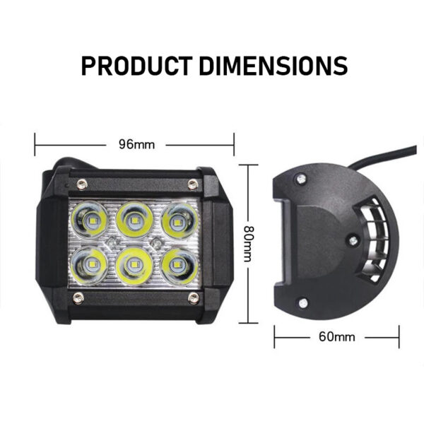 LED work light-5